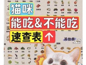 贪吃猫咪 21-24 关攻略：猫咪的美食冒险