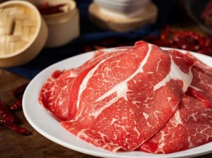 肉在肉中上下齐动其乐无穷 鲜嫩多汁的肉在口中上下齐动，让人欲罢不能，其中的乐趣真是无穷无尽