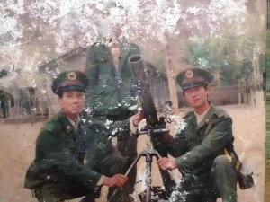 当兵老公要了我很多次;当兵老公新婚夜要了我很多次