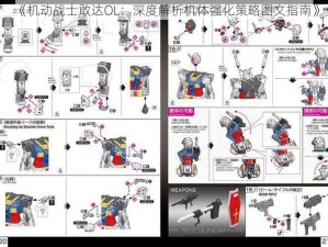 《机动战士敢达OL：深度解析机体强化策略图文指南》