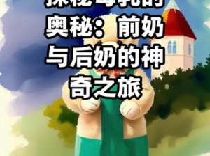 人乳传奇-人乳传奇：探索母乳喂养的奥秘