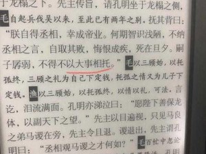 《少年三国志 2：刘备临死前托孤之地究竟何在？》