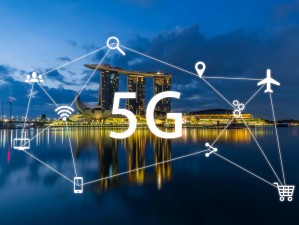 小辣椒 J3 入口 5G，千元 5G 普及者，疾速网络体验