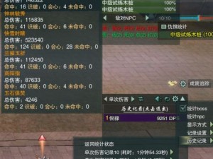 《剑网 3 万花 PVE 镇派输出攻略：提升伤害的关键技巧》