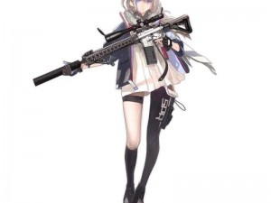 少女前线 ar15 装备推荐：如何打造最强战力