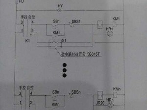 整夜堵着 3ph 系统怎么办？有哪些技术原理可以解决？