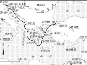 威尼斯重塑地中海东部贸易新纪元：策略与实现路径探究