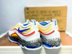 为什么 AirMax97 杂交能引发网友如此强烈的共鸣？