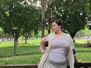 为什么中国农村妇女普遍 BBWBBWBBW？如何解决这个问题？