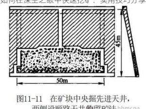 如何在深空之眼中快速挖矿：实用技巧分享