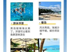 全民大航海：探索海洋乐趣，体验航海冒险之旅的简介与游戏评测