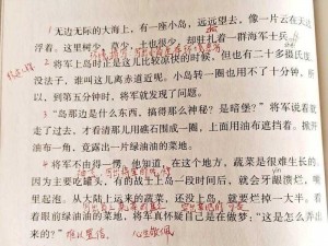 姜太公的小岛全系列从历史到现实的深度解析