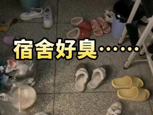 女大学生宿舍 506，为何总有异味？该如何解决？