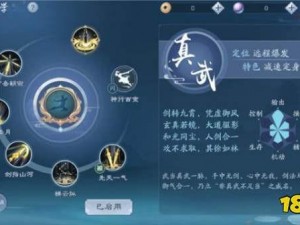 笑傲江湖 3D 手游：技能释放技巧全解析