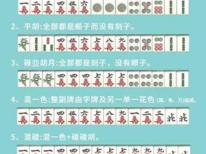 沈阳麻将玩法详解：开牌规则与策略指南