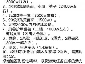 三国游侠甲士加点攻略：实战技能强化与属性分配建议