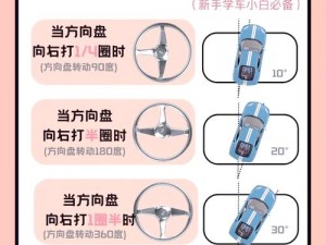 浅谈《野性燃料》之掌握方向盘设置技巧，体验无限驾驶乐趣