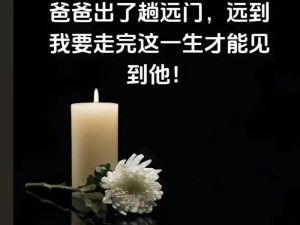 给父亲开了包,给父亲开了包，里面的东西让他又惊又喜