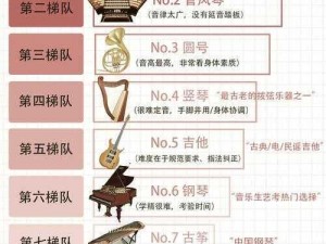 《两个世界2》乐器大师攻略：全方位解析各类乐器玩转技巧与秘密