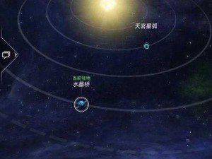 《跨越星弧：能晶核掉落地图及所需体力大揭秘》