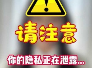 怎么奖励自己的隐私位置——一款保护隐私的 APP