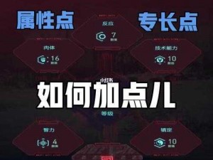 赛博朋克 2077 加点重置方法大全，你想知道的都在这里