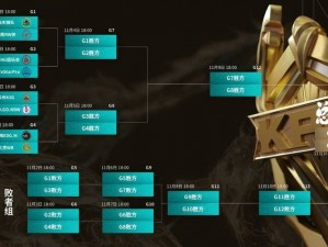 S4 总决赛皇族 VS SSW：传奇对决，荣耀之巅