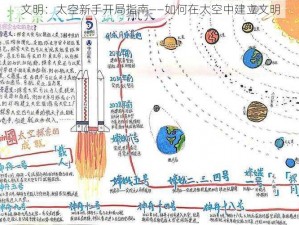 文明：太空新手开局指南——如何在太空中建立文明