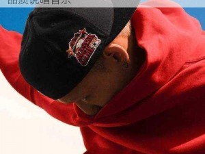 国产顶尖 RAPPER 仙踪林，专注于打造高品质说唱音乐