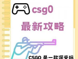 暴躁老阿姨的 CSGO 秘籍：提升技术的秘密武器