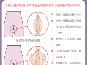 为什么看不到正常阴脣的样子？有照片视频吗？