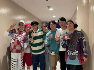 RUNNINGMAN 欧洲 GARY 巨大——健身爱好者的完美选择