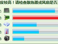 针对精英v2显卡温度过高的有效解决方案