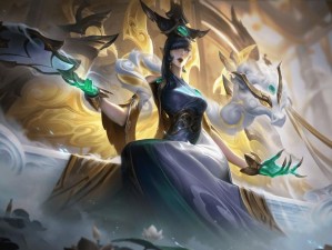 探索绝版皮肤的神秘世界：LOL 限定皮肤背后的故事