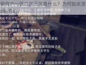 91 国偷自产一区二区三区是什么？为何如此受欢迎？如何找到它们？