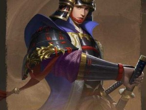 战国 BASARA4 浅井长政目押技巧：以一敌百的必杀绝技