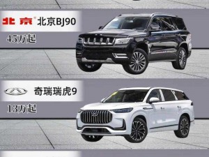 497799 欧洲版的国产 SUV 高性价比如何逆袭？