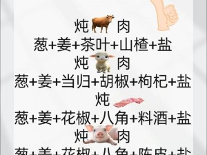 炖肉计是今，如何让肉质更加鲜嫩？