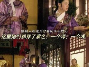 《甄嬛传续集大揭秘：爆料甄嬛、皇后、华妃的最终命运》