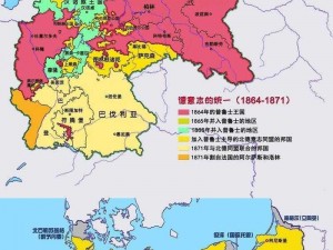 从《七年战争》到统一德意志之路：《帝国：全面战争》普鲁士开局攻略