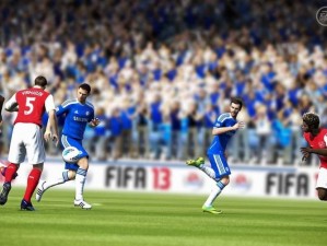 《FIFA 13》PC版必备配置需求全解析：最新硬件要求一览无余