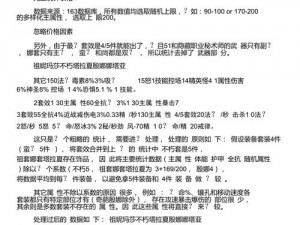 探讨暗黑破坏神3：选择哪一职业最佳？各职业强势对比分析