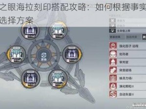 深空之眼海拉刻印搭配攻略：如何根据事实信息优化选择方案