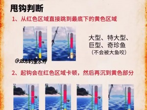 《神鬼寓言周年纪念版钓鱼高手速成指南：策略技巧大揭秘》