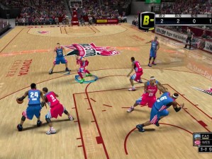 NBA2K14全明星赛后跳过赛季的有效解决方案探讨