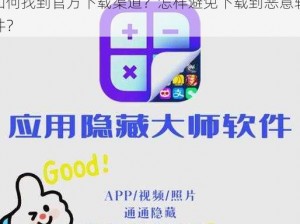 为什么要下载大菠萝福建导航 APP 官网？如何找到官方下载渠道？怎样避免下载到恶意软件？