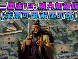 《三国志12威力加强版改动解析与不合理之处探讨》