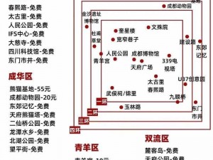 旅游特种兵看过来帮你缩短逛景点时间的通关攻略