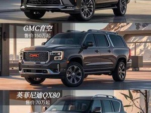 成熟的欧美精品 SUV 有何独到之处？为何备受青睐？