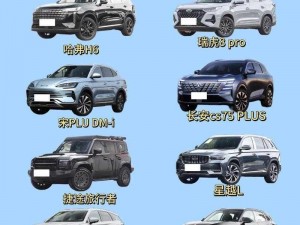 预算有限，怎样选到高性价比的国产又美又漂亮的 SUV？